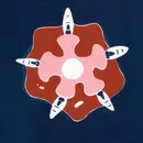 LP - Twain - Rare Feeling - Insert Incl.