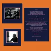 LP - Twain - Rare Feeling - Insert Incl.