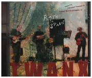 CD - Twanx - Rain In Spain