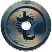 CD - Tweaker - 2 A.M. Wakeup Call