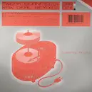 12'' - Tweak - Beanfield & Raw Deal Remixes