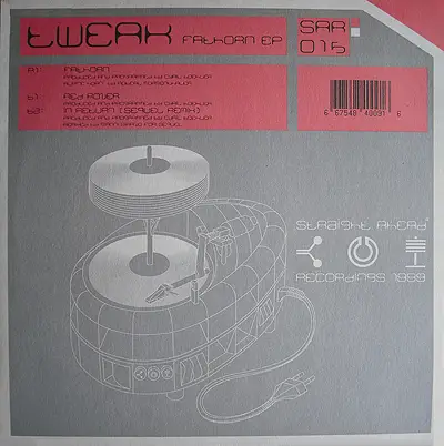 Tweak - Fathorn EP
