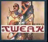 CD - Tweak - Hybrid Organics