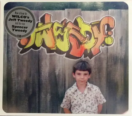 Tweedy - Sukierae