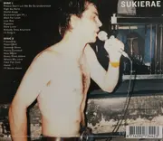 Double CD - Tweedy - Sukierae