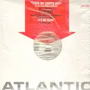 12'' - Tweet Feat. Missy Elliott - Turn Da Lights Off