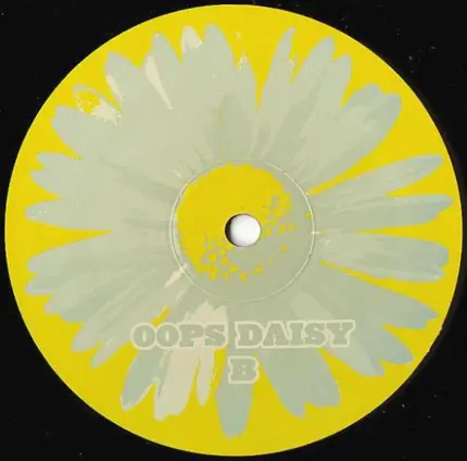 Tweet - Oops Daisy