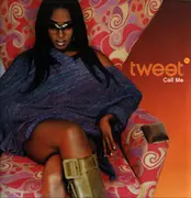12inch Vinyl Single - Tweet - Call Me