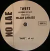 12'' - Tweet Feat. Major Damage - Oops, Oh My (Reggae Remix)