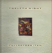 Double LP - Twelfth Night - Collectors Item
