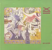 12inch Vinyl Single - Twelfth Night - Shame