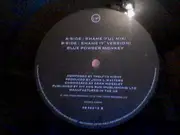 12inch Vinyl Single - Twelfth Night - Shame