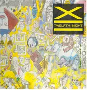 LP - Twelfth Night - Twelfth Night