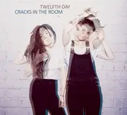 CD - Twelfth Day - Cracks In The Room - Digisleeve