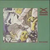 Twelfth Night - Shame