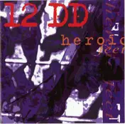 twelve drummers drumming - Heroic Feet