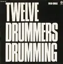 12'' - Twelve Drummers Drumming - Lonely