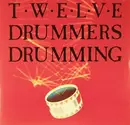 LP - Twelve Drummers Drumming - Same