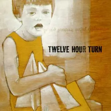 Twelve Hour Turn - Perfect Progress, Perfect Destruction