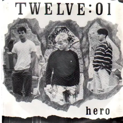 Twelve :01 - Hero