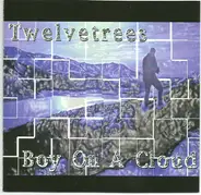 Twelvetrees - Boy On A Cloud