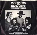 7inch Vinyl Single - Twennynine With Lenny White - Kid Stuff / Slip Away