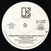 twennynine with lenny white - Peanut Butter / Citi Dancin'
