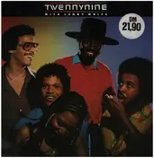 twennynine with lenny white - Twennynine With Lenny White (+ 12' Remix of Fancy Dancer)