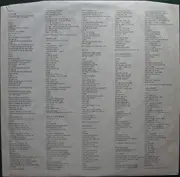 LP - Twennynine With Lenny White - Just Like Dreamin'