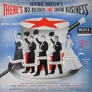 LP - Twentieth Century-Fox Studio Orchestra And Twentieth Century-Fox Studio Chorus - Irving Berlin's There's No Business Like Show Business
