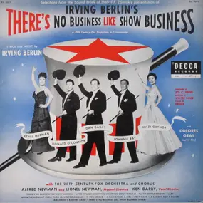 The Chorus - Irving Berlin's There's No Business Like Show Business