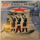 7inch Vinyl Single-Box - Twentieth Century-Fox Studio Orchestra And Twentieth Century-Fox Studio Chorus - Irving Berlin's There's No Business Like Show Business