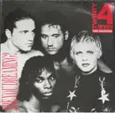 12'' - Twenty 4 Seven Featuring Capt. Hollywood - Are You Dreaming?