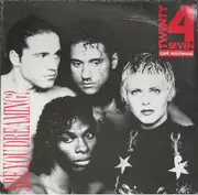 12'' - Twenty 4 Seven Featuring Capt. Hollywood - Are You Dreaming?
