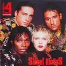 LP - Twenty 4 Seven Featuring Capt. Hollywood - Street Moves