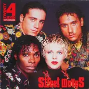 Twenty 4 Seven Featuring Capt. Hollywood