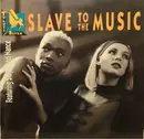 12'' - Twenty 4 Seven Featuring Stay-C And Nance - Slave To The Music