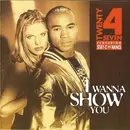 CD - Twenty 4 Seven Featuring Stay-C And Nance - I Wanna Show You