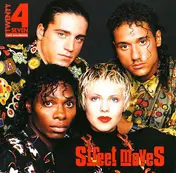 Twenty 4 Seven - Street Moves