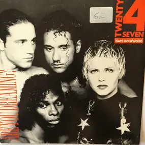 Twenty 4 Seven - Are You Dreaming?