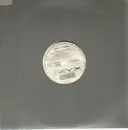 12inch Vinyl Single - Twenty 4 Seven - Slave To The Music