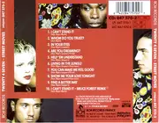 CD - Twenty 4 Seven - Street Moves