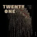 CD - Twenty One 4tet - Live At Zaal 100