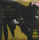 Double LP - Twenty One Pilots - Trench - urban outfitters ltd ed/ Yellow and Olive vinyls