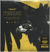 Double LP & MP3 - Twenty One Pilots - Trench - download