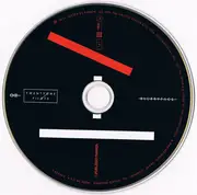 CD - Twenty One Pilots - Blurryface