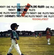Twenty One Pilots - Regional at Best