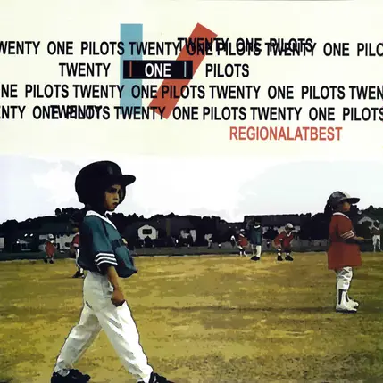 Twenty One Pilots - Regional at Best