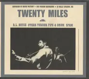 Twenty Miles - Twenty Miles