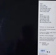 LP - Twenty Miles - Twenty Miles - Gatefold